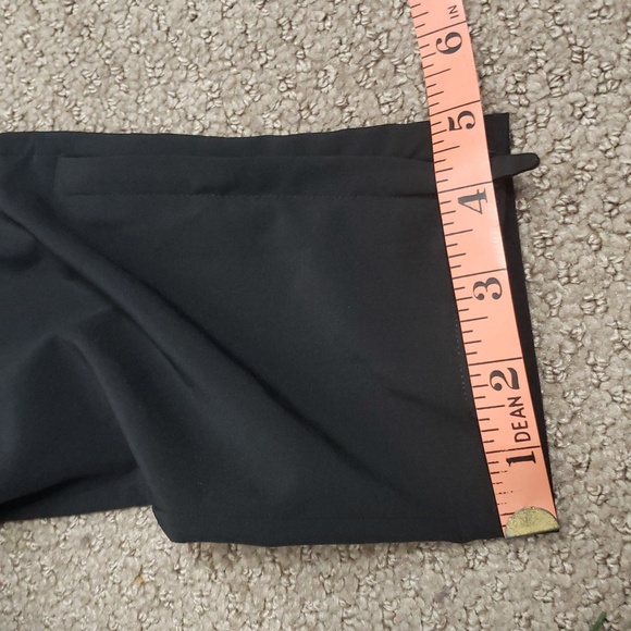 Gymshark Black Gym Pants XS - Picture 9 of 9